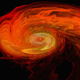 Image for article titled Stellar Carnage as Neutron Stars Collide